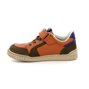 Baby boy sneakers Kickers Windo image-3