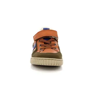 Baby boy sneakers Kickers Windo image-4