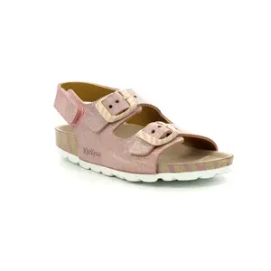Girl's sandals Kickers Sunyva image-1