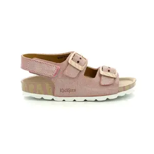 Girl's sandals Kickers Sunyva image-0