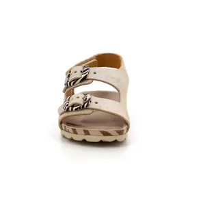 Girl's sandals Kickers Sunyva image-4