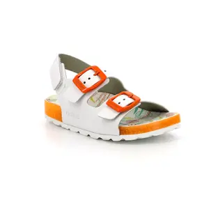 Girl's sandals Kickers Sunyva image-1