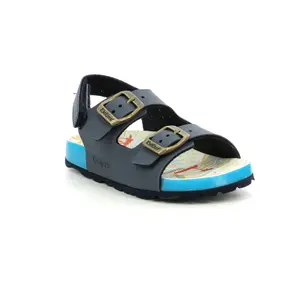 Children's sandals Kickers Sunyva image-1