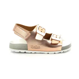 Girl's sandals Kickers Sunyva image-0