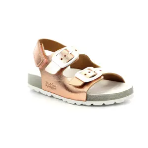 Girl's sandals Kickers Sunyva image-1