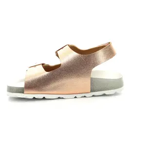 Girl's sandals Kickers Sunyva image-3