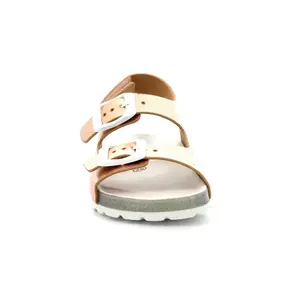 Girl's sandals Kickers Sunyva image-4