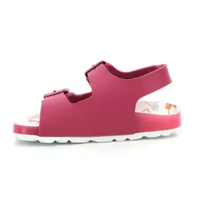 Baby girl sandals Kickers Sunyva image-3