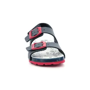 Baby boy sandals Kickers Sunyva image-3