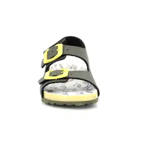 Children's sandals Kickers Sunyva image-4