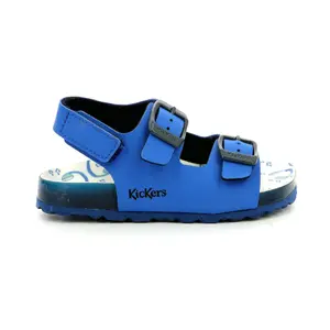 Children's sandals Kickers Sunyva image-0