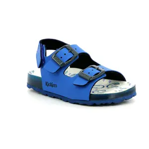 Children's sandals Kickers Sunyva image-1