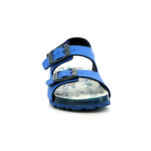 Children's sandals Kickers Sunyva image-4