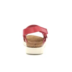 Girl's sandals Kickers Alana image-3