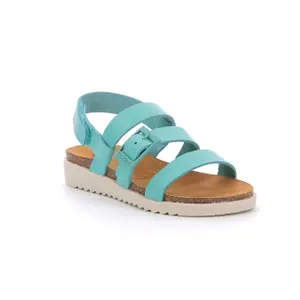 Girl's sandals Kickers Alana image-1