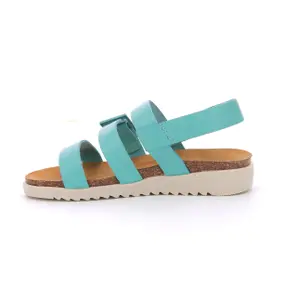 Girl's sandals Kickers Alana image-2