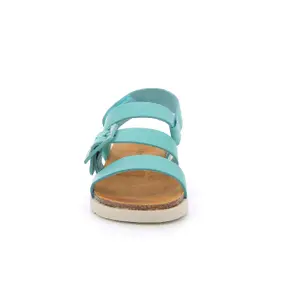 Girl's sandals Kickers Alana image-4