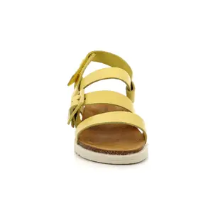 Girl's sandals Kickers Alana image-4