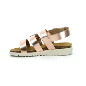 Girl's sandals Kickers Alana image-3