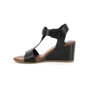 Women's wedge sandals Kickers Volage image-3
