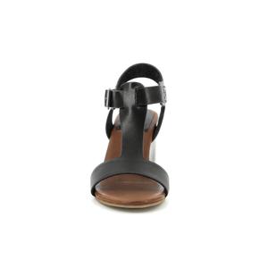 Women's wedge sandals Kickers Volage image-4