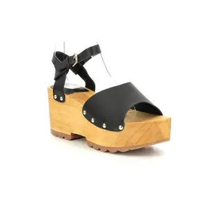 Women's wedge sandals Kickers Wedge Wise image-1
