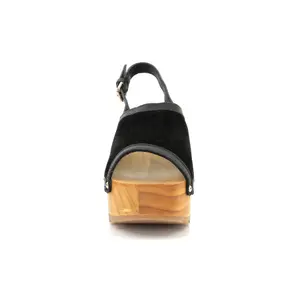 Sandales femme Kickers Wedge Wood image-2