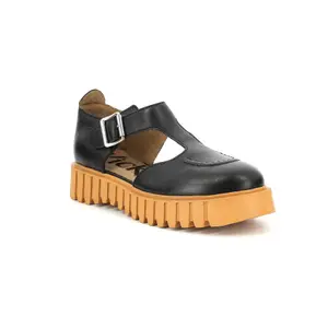 Bailarinas femininas Kickers Kick Fantastic image-1