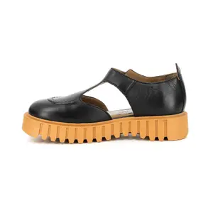 Bailarinas femininas Kickers Kick Fantastic image-3