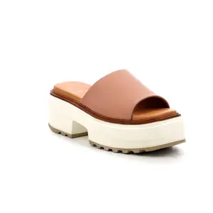 Pantoletten für Frauen Kickers Kick Hela image-1