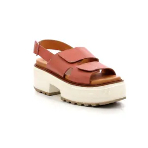 Sandales femme Kickers Helio image-1