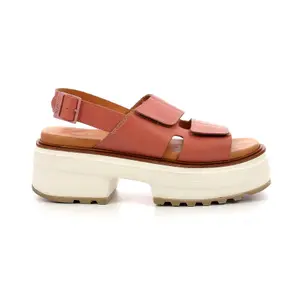 Sandales femme Kickers Helio image-0