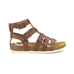 Women's sandals Kickers Alexa image-0