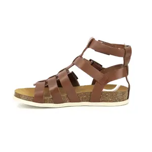 Women's sandals Kickers Alexa image-4