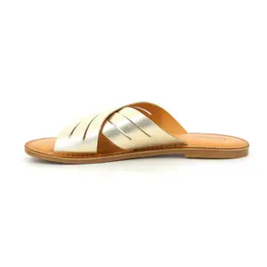 Ciabatte da donna Kickers Day image-3