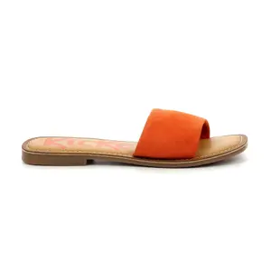 Mulas femininas Kickers Gipsi image-0