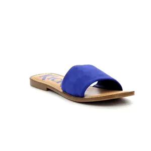 Sandalias de mujer Kickers Kick Gipsi image-1