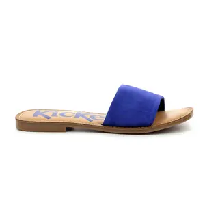 Sandalias de mujer Kickers Kick Gipsi image-0