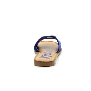 Sandalias de mujer Kickers Kick Gipsi image-3