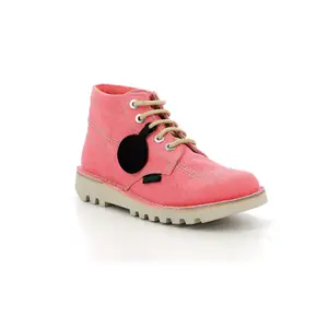 Botas de mulher Kickers Kick Hi image-1