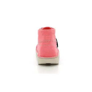 Botas de mulher Kickers Kick Hi image-2