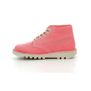 Botas de mulher Kickers Kick Hi image-3