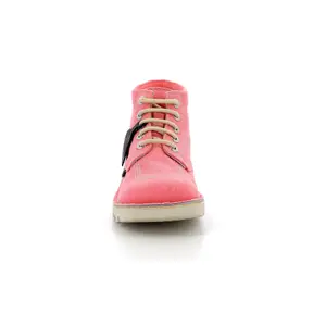 Botas de mulher Kickers Kick Hi image-4