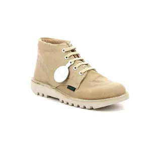 Botas de mujer Kickers Kick Hi image-1