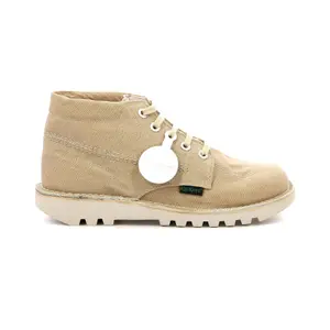 Botas de mujer Kickers Kick Hi image-0
