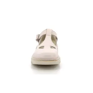 Ballet flats woman Kickers Mary Jane image-3