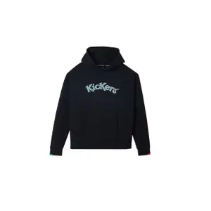 Sudadera con capucha Kickers Arch image-0