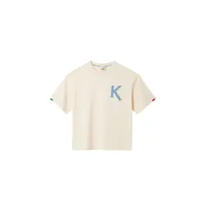 T-shirt Kickers Big K image-0