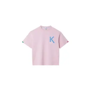 T-shirt Kickers Big K image-0