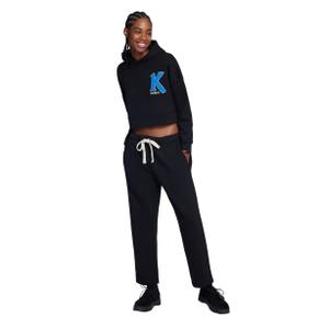 Hoodie Damen Kickers Big K image-1